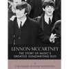 Lennon-McCartney: The Story of Music's Greatest Songwriting Duo - Paperback