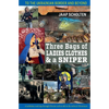 Three Bags of Ladies Clothes & a Sniper: To the Ukrainian Border and Beyond - Paperback