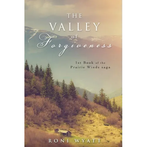 The Valley of Forgiveness - Paperback