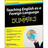 Teaching English as a Foreign Language For Dummies - Paperback