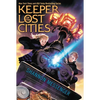 Keeper of the Lost Cities - Paperback