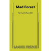 Mad Forest - Paperback