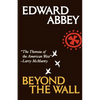 Beyond the Wall: Essays from the Outside - Paperback