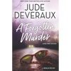 A Forgotten Murder - Paperback
