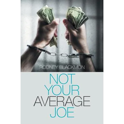 Not Your Average Joe - Paperback