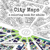 City Maps - Paperback