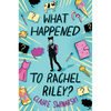 What Happened to Rachel Riley? - Hardcover