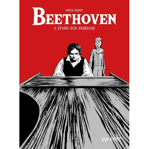 Beethoven - Paperback
