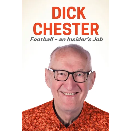Football - An Insider's Job - Paperback