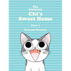 The Complete Chi's Sweet Home 1 - Paperback