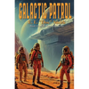 Galactic Patrol: A Positronic Book - Paperback
