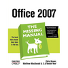 Office 2007: The Missing Manual - Paperback