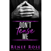 Don't Tease Me - Paperback