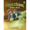 Monster Match: Book 1 - Hardcover