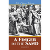 A Finger in the Sand: John 8:1-11 - Paperback