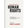 Universal Declaration of Human Rights: Proclaimed by the United Nations General Assembly, Paris, December 1948 - Hardcover