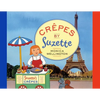 Crêpes by Suzette - Paperback