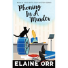 Phoning in a Murder - Paperback