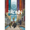 Teenage Mutant Ninja Turtles: The Last Ronin--Lost Years - Hardcover