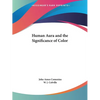 Human Aura and the Significance of Color - Paperback