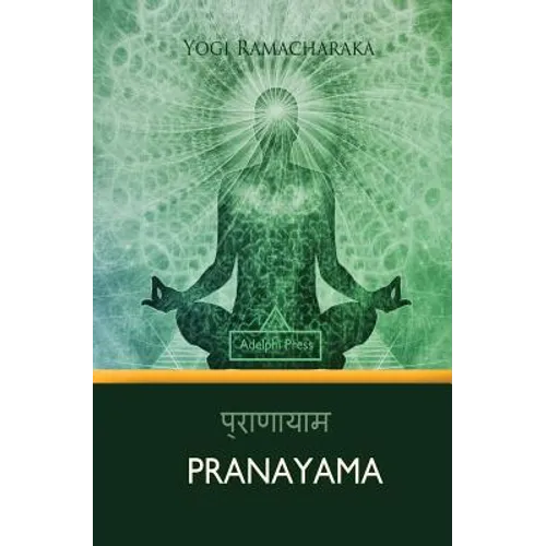 Pranayama - Paperback