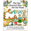 The Day Jimmy's Boa Ate the Wash - Hardcover