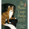 The Maine Coon's Haiku: And Other Poems for Cat Lovers - Hardcover