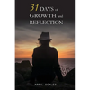 31 Days of Growth and Reflection - Paperback
