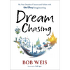 Dream Chasing: My Four Decades of Success and Failure with Walt Disney Imagineering - Hardcover