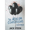 The Asylum Confessions: Killer Families - Paperback