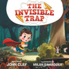 The Invisible Trap - Paperback