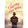 A Christmas Carol Murder - Paperback