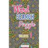 Word Search Puzzles: Word search travel size pocket book (5x8 inch) volume 1 - Paperback