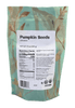 Pepitas (Pumpkin Seeds), Organic