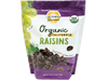 Raisins, Thompson, Organic