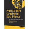 Practical Web Scraping for Data Science: Best Practices and Examples with Python - Paperback