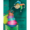 It's Just Different Now - Paperback