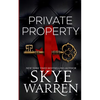 Private Property - Paperback