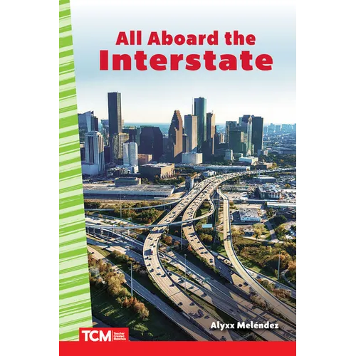 All Aboard the Interstate - Paperback