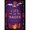 City of Mages - Hardcover