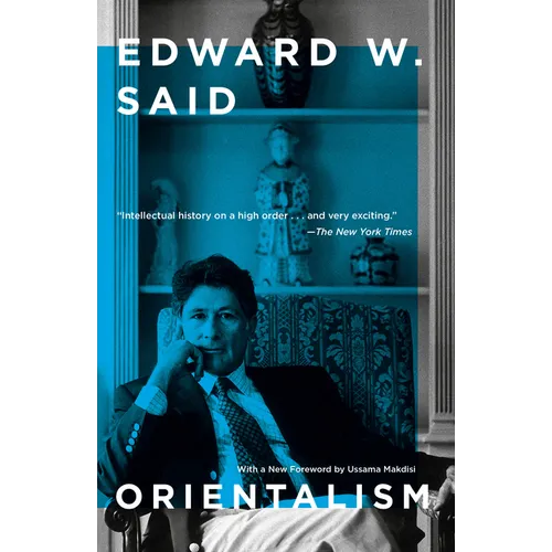 Orientalism - Paperback