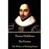 Thomas Middleton - The Puritan: The Widow of Watling Street - Paperback