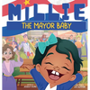 Millie the Mayor Baby - Hardcover