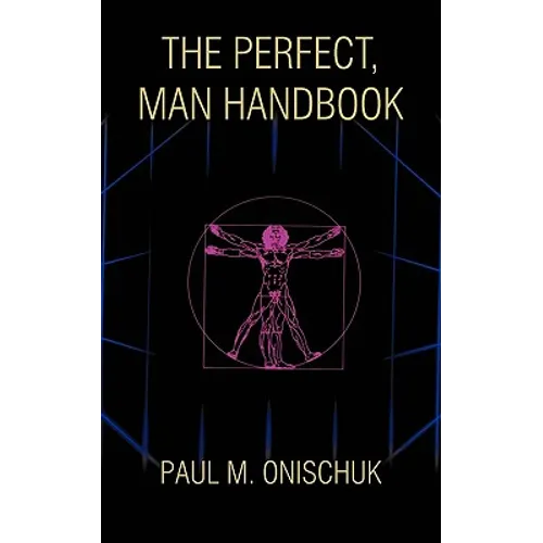 The Perfect, Man Handbook - Paperback