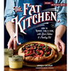 The Fat Kitchen: How to Render, Cure & Cook with Lard, Tallow & Poultry Fat - Paperback