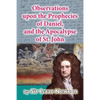 Observations upon the Prophecies of Daniel, and the Apocalypse of St. John - Paperback