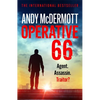Operative 66 - Paperback