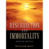 The Resurrection and Immortality - Paperback