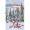 The Christmas Visitor: A Cozy Mystery - Paperback
