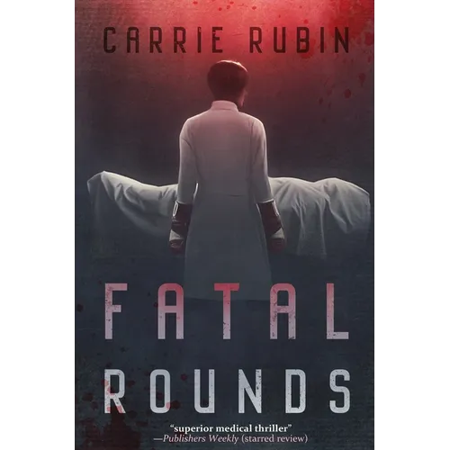 Fatal Rounds - Paperback